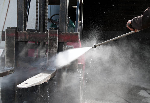 Best Gas Station Cleaning  in Bastrop, LA